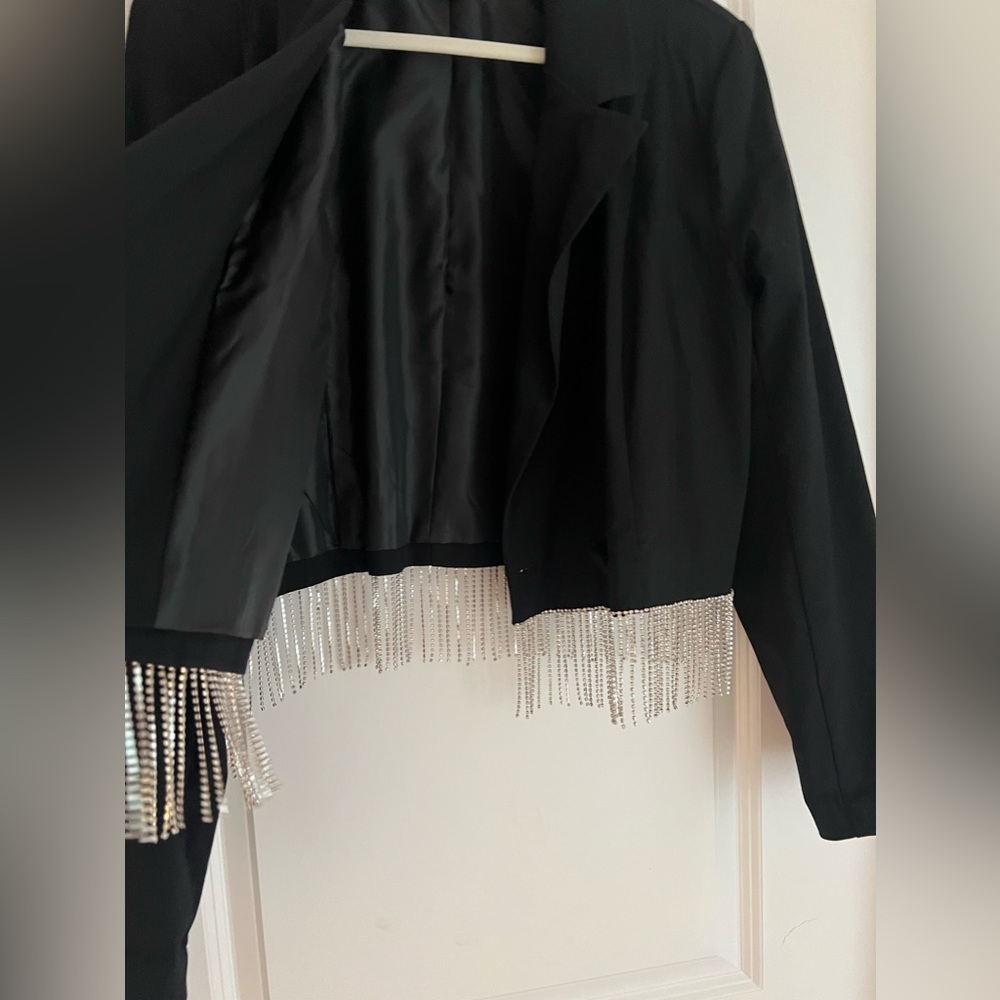 Coat - Picture 7 of 7